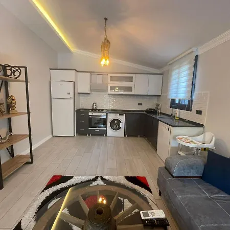 Kaya Koy Villa Fethiye