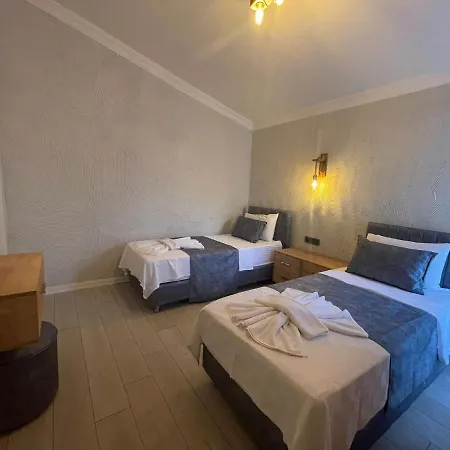 Kaya Koy Villa Fethiye