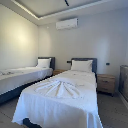 Kaya Koy Villa