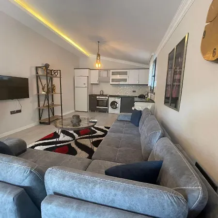Kaya Koy Villa Fethiye