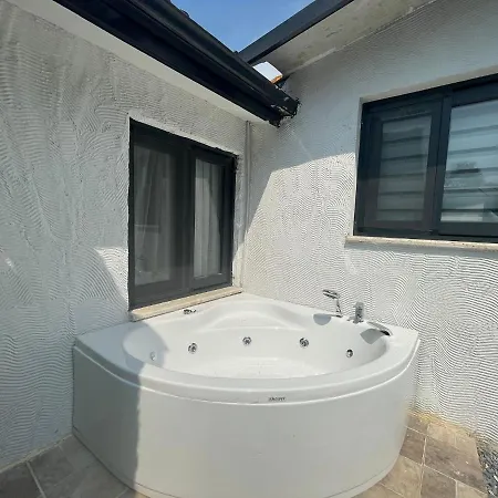 Kaya Koy Villa