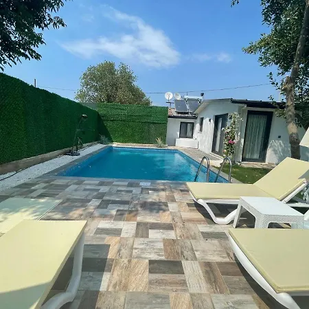 Kaya Koy Villa *