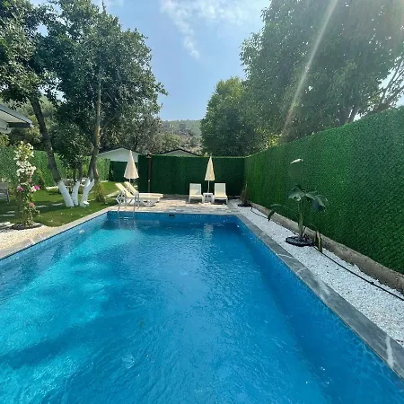 Kaya Koy Fethiye