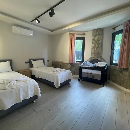 Kaya Koy Villa *
