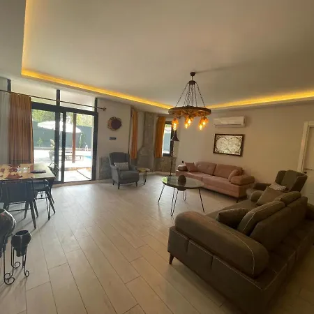 Kaya Koy Villa *