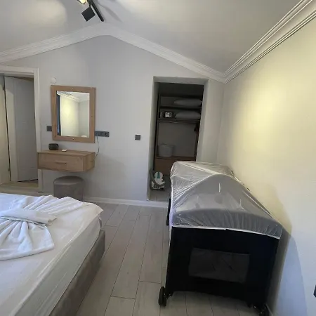 Kaya Koy Villa