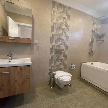 Kaya Koy Villa Fethiye