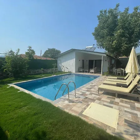 Kaya Koy Villa