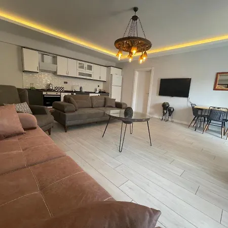 Kaya Koy Villa *