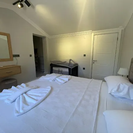 Kaya Koy Villa Fethiye