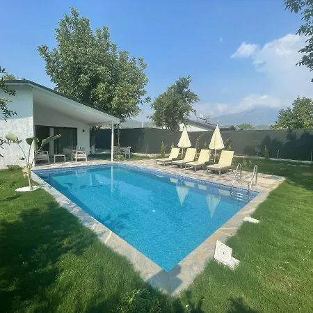Kaya Koy Villa