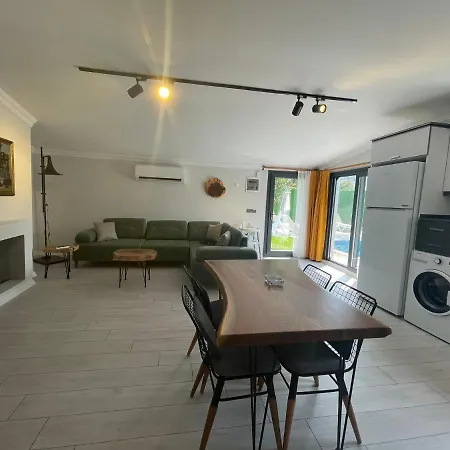 Villa Kaya Koy Fethiye