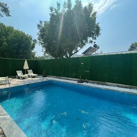 Villa Kaya Koy Fethiye
