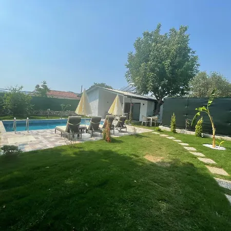 Villa Kaya Koy Fethiye