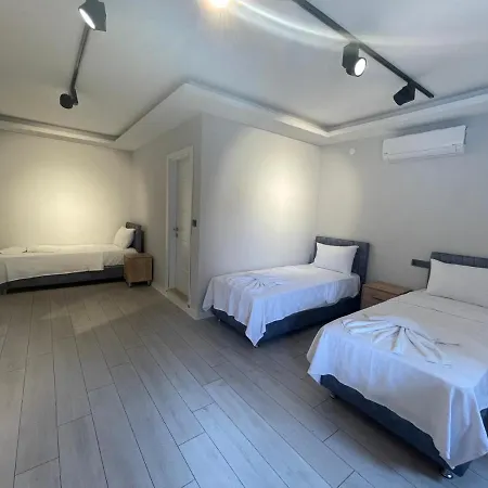Kaya Koy Villa *