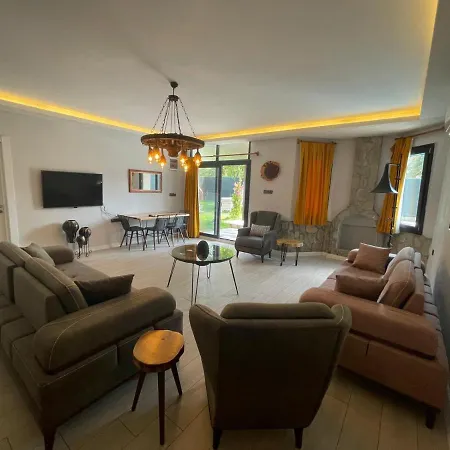 Villa Kaya Koy *