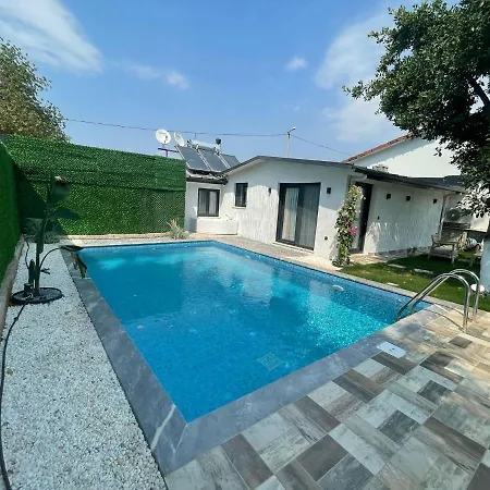 Kaya Koy Villa Fethiye