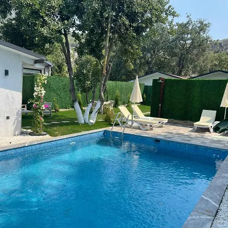Villa Kaya Koy