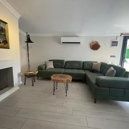 Kaya Koy Villa