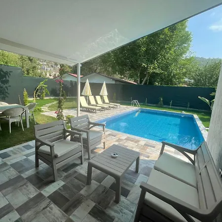 Kaya Koy Villa