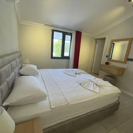 Kaya Koy Fethiye