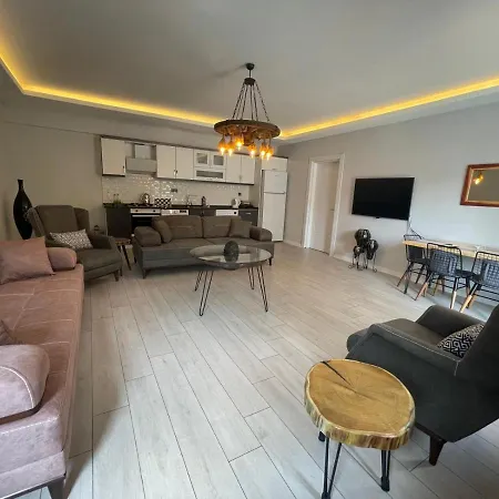 Kaya Koy Villa Fethiye