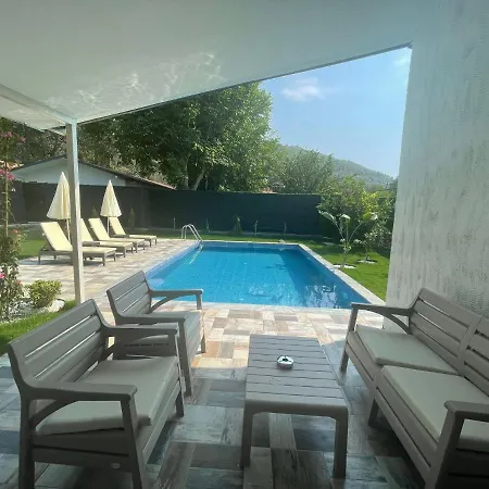 Kaya Koy Villa *