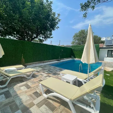 Kaya Koy Villa