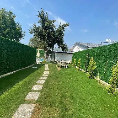 Kaya Koy Villa *