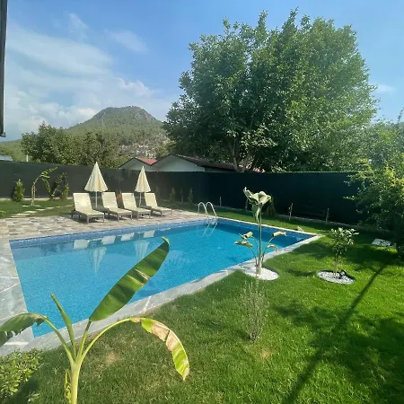 Kaya Koy Fethiye