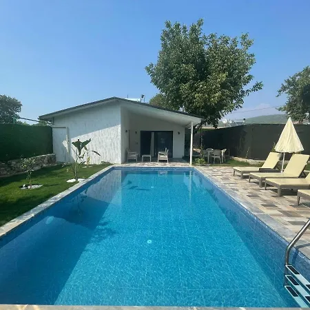 Kaya Koy Villa *
