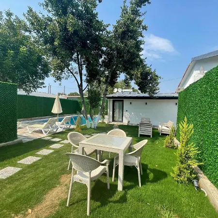 Villa Kaya Koy